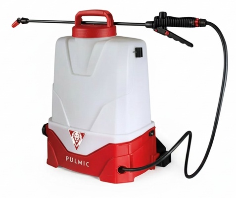 Pulverizador Pulmic Pegasus 15 litros 